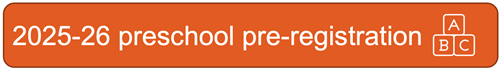 2025-26 preschool pre-registration
